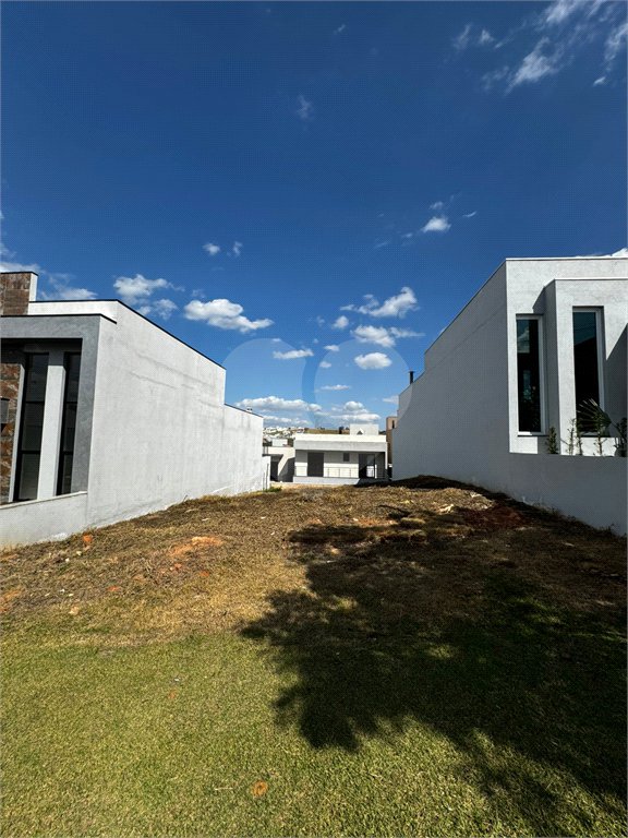 Terreno à venda no condomínio Phytus, Itupeva - SP