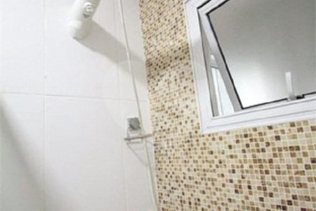 Casa à venda com 1 quarto no condomínio Machado, São Paulo - SP
