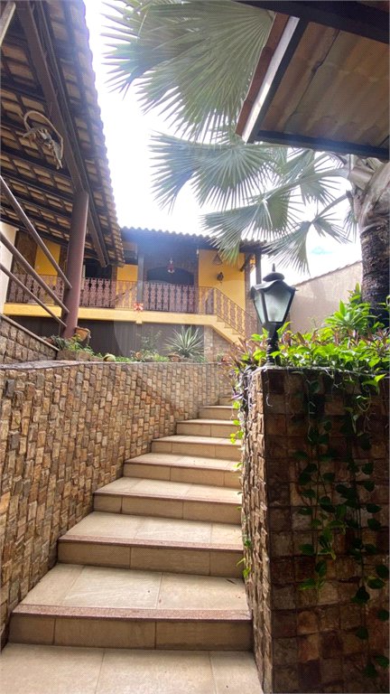 Casa à venda com 2 quartos em Campo Grande, Rio de Janeiro, RJ