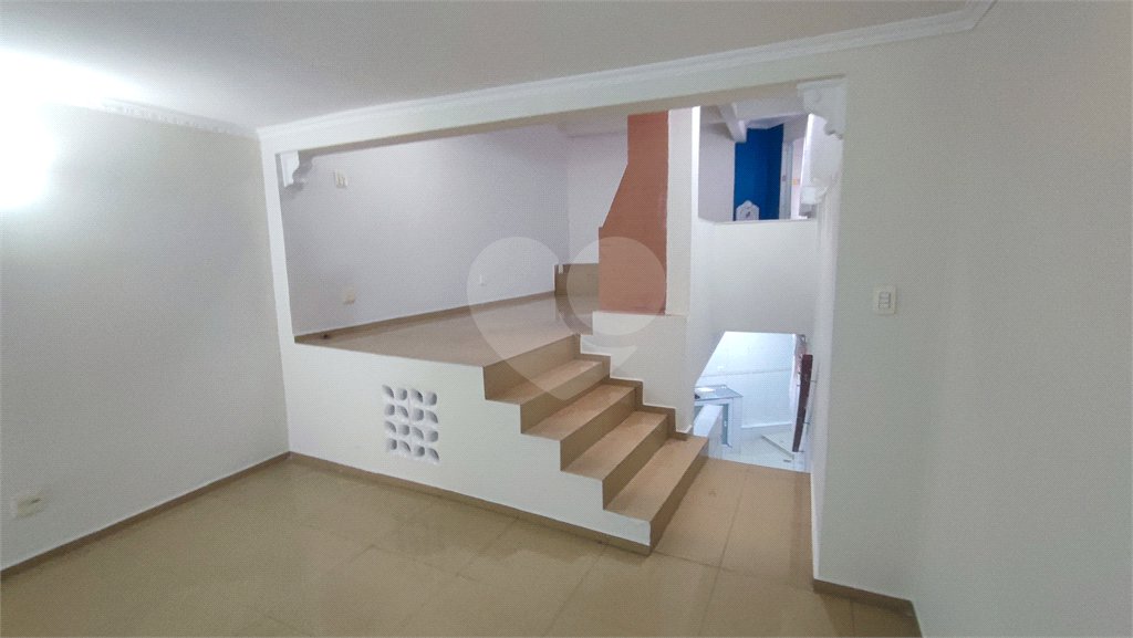 Sobrado para alugar com 3 quartos, sendo 1 suíte, em Santana, São Paulo, SP