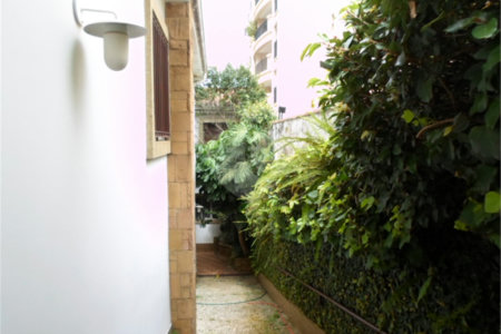 Imóvel comercial à venda na Rua Cel. Oscar Porto, Paraíso