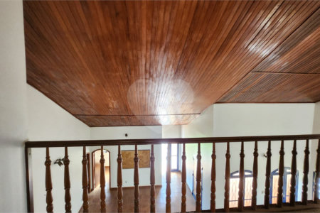 Casa à venda com 4 suítes em Vila Harmonia, Araraquara, SP