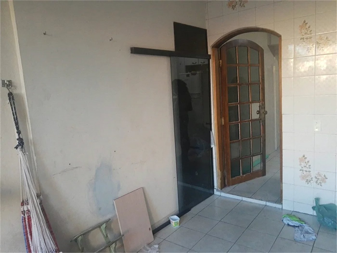Sobrado à venda com 2 quartos, sendo 1 suíte, em Jardim Umarizal, São Paulo, SP