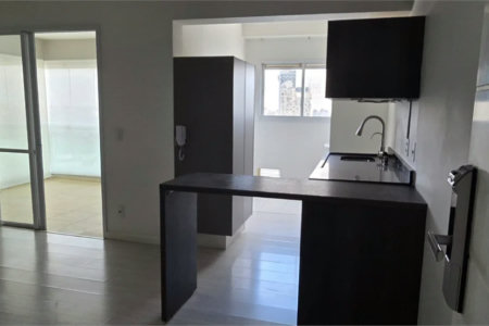 Apartamento à venda com 2 quartos, sendo 1 suíte, em Brooklin Paulista, São Paulo, SP