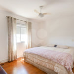 Apartamento à venda com 3 suítes em Jardim Marajoara, São Paulo, SP