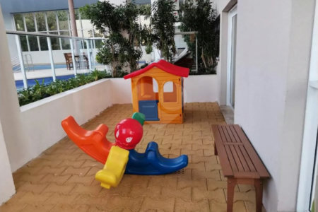 Apartamento à venda com 2 suítes em Jardim Fonte do Morumbi, São Paulo, SP