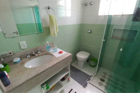 Sobrado à venda com 3 quartos, sendo 1 suíte, em Vila Gomes, São Paulo, SP