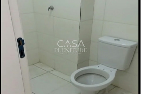 Apartamento à venda com 2 quartos em Vila Vasques, Votorantim, SP