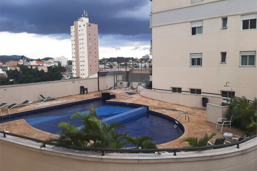 Apartamento à venda com 4 suítes em Santana, São Paulo, SP