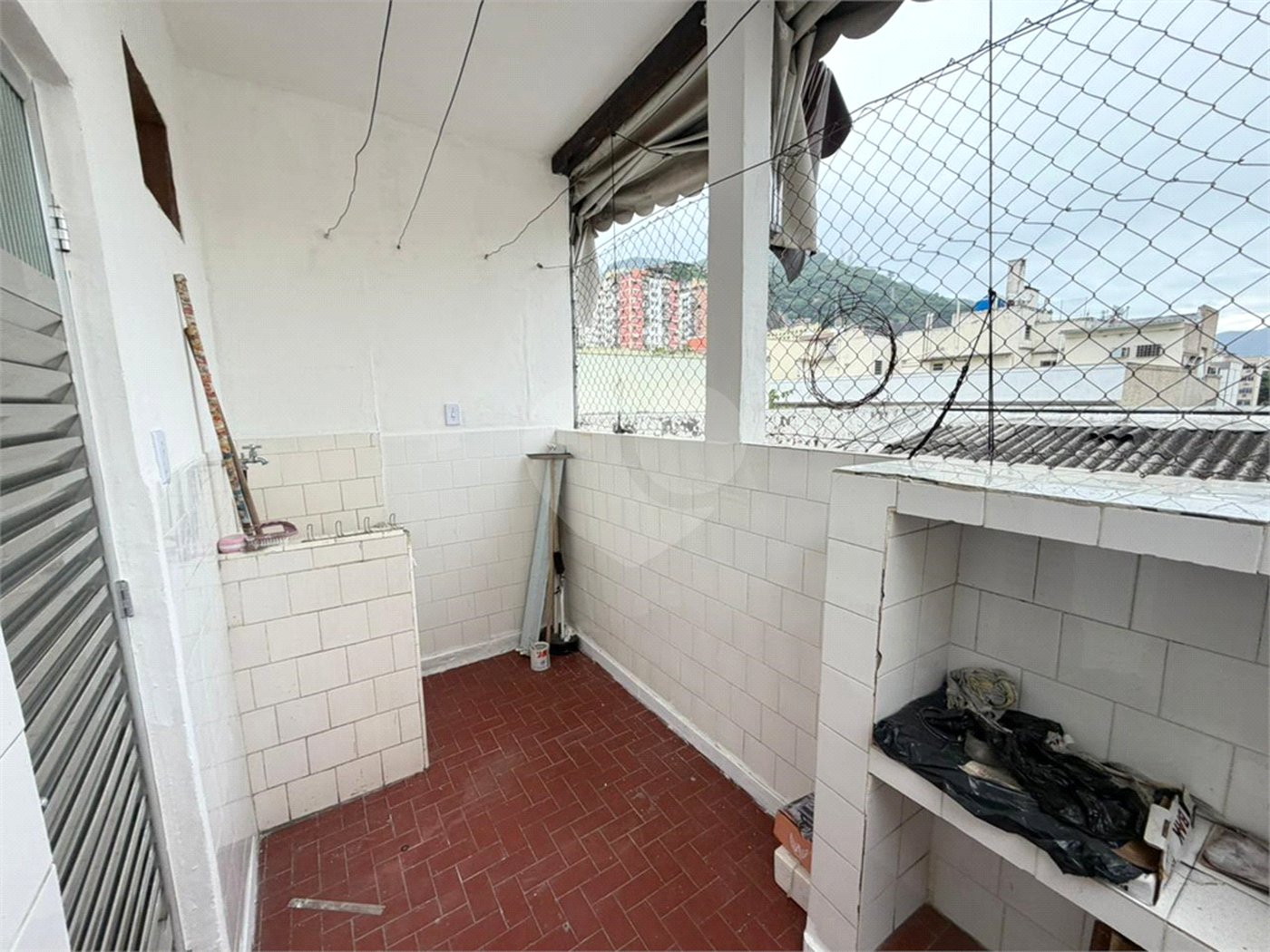 Apartamento à venda com 2 quartos em Tijuca, Rio de Janeiro, RJ