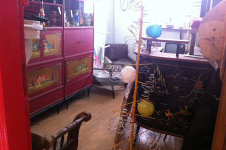 Casa Térrea à venda com 2 quartos em Vila Maria, São Paulo, SP