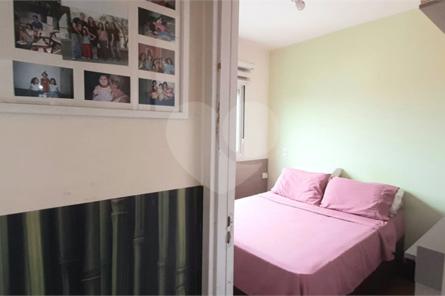 Apartamento à venda com 3 quartos, sendo 1 suíte, em Tucuruvi, São Paulo, SP
