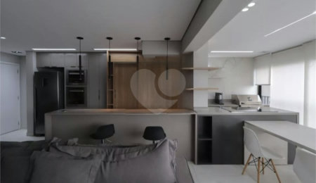 Apartamento à venda com 2 suítes em Tatuapé, São Paulo, SP