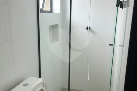 Duplex para alugar com 1 quarto em Mirandópolis, São Paulo, SP
