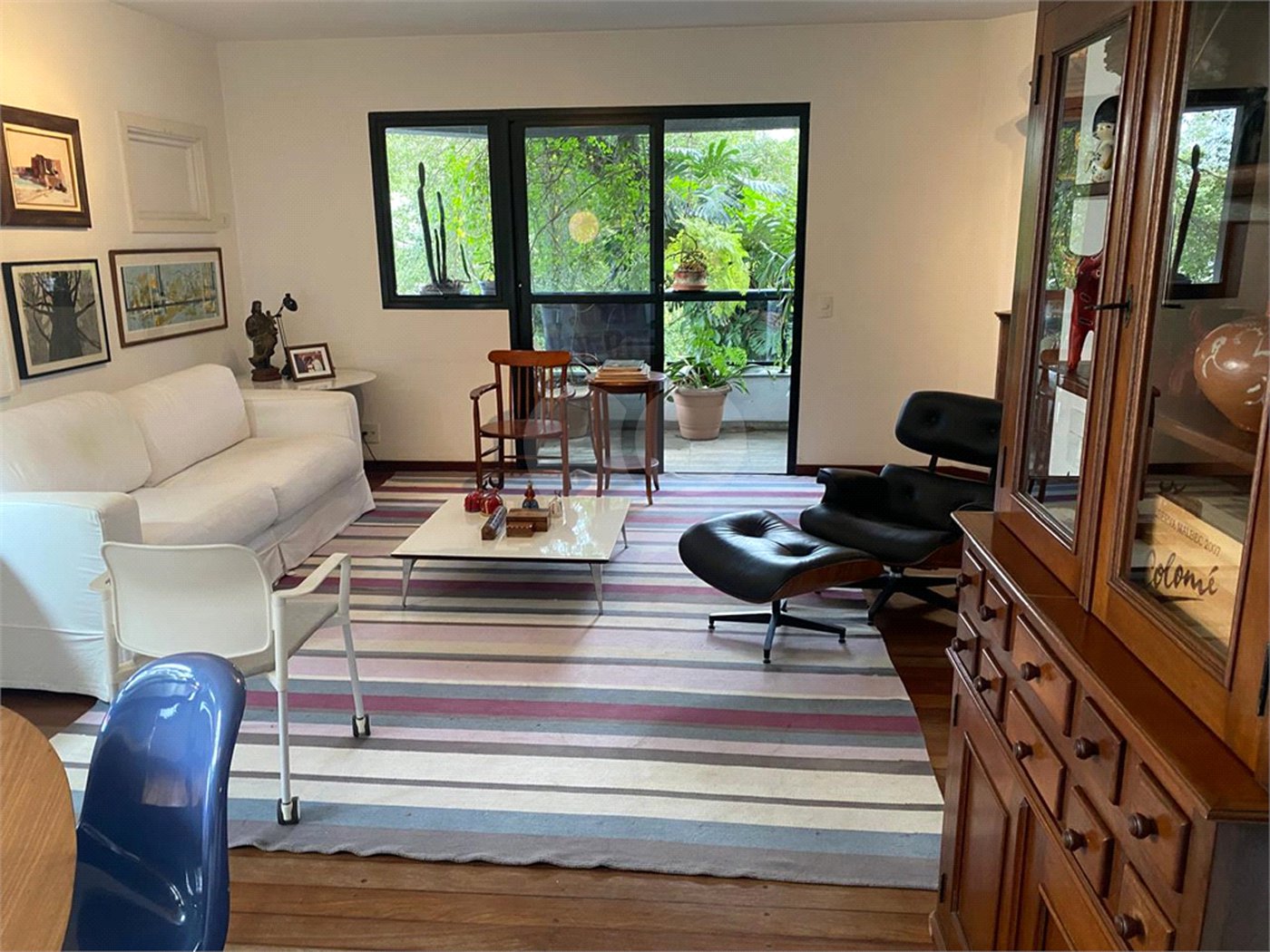 Apartamento à venda com 3 suítes em Vila Andrade, São Paulo, SP