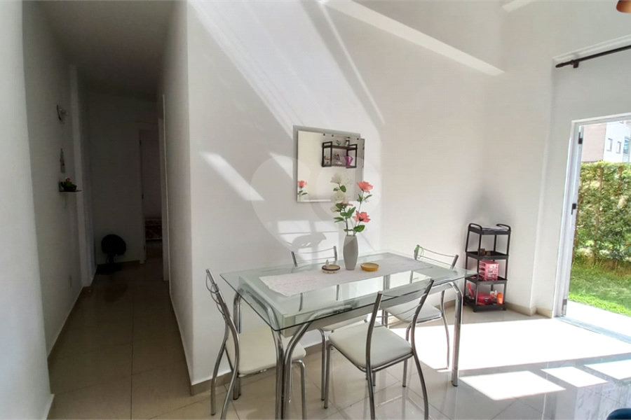 Apartamento à venda com 2 quartos em Jaçanã, São Paulo, SP