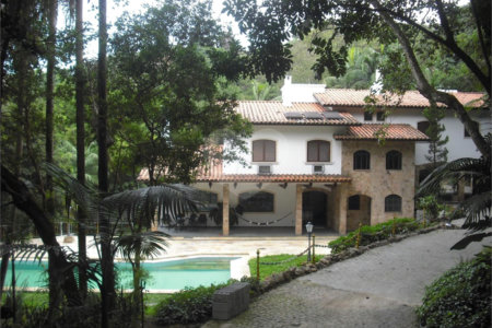 Casa à venda com 8 quartos, sendo 4 suítes, em Parque Alves de Lima, São Paulo, SP