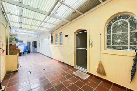 Casa Térrea à venda com 6 quartos, sendo 3 suítes,  em Instituto de Previdência, São Paulo, SP