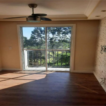 Apartamento à venda com 2 quartos em Jardim Alice, Indaiatuba, SP