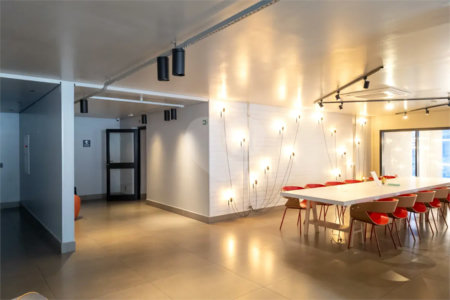 Apartamento à venda com 1 quarto em Vila Mariana, São Paulo, SP