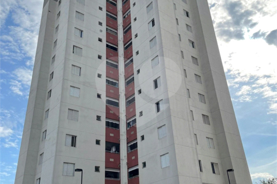 Apartamento à venda com 2 quartos em Vila Nova Cachoeirinha, São Paulo, SP
