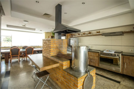 Apartamento à venda com 2 quartos, sendo 1 suíte, em Jardim Paulista, São Paulo, SP