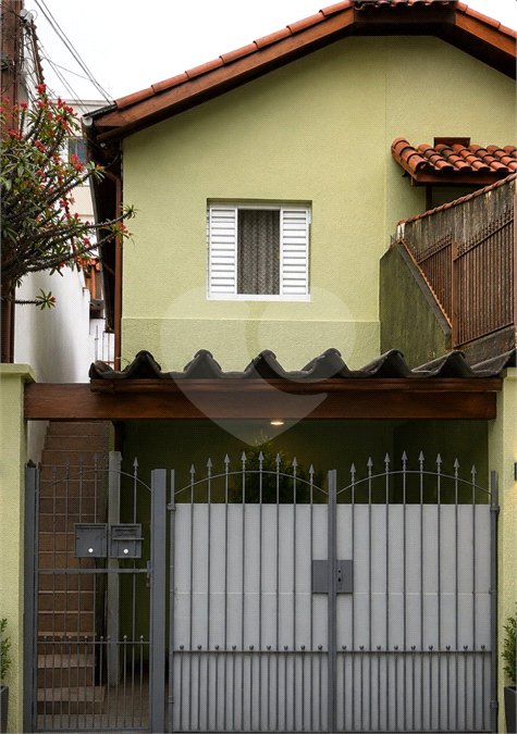 Casa à venda com 2 quartos em Casa Verde, São Paulo, SP