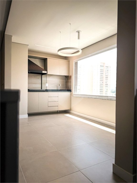 Apartamento para alugar com 3 suítes no Centro, São Bernardo do Campo, SP