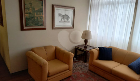 Apartamento à venda com 3 quartos em Bom Retiro, São Paulo, SP