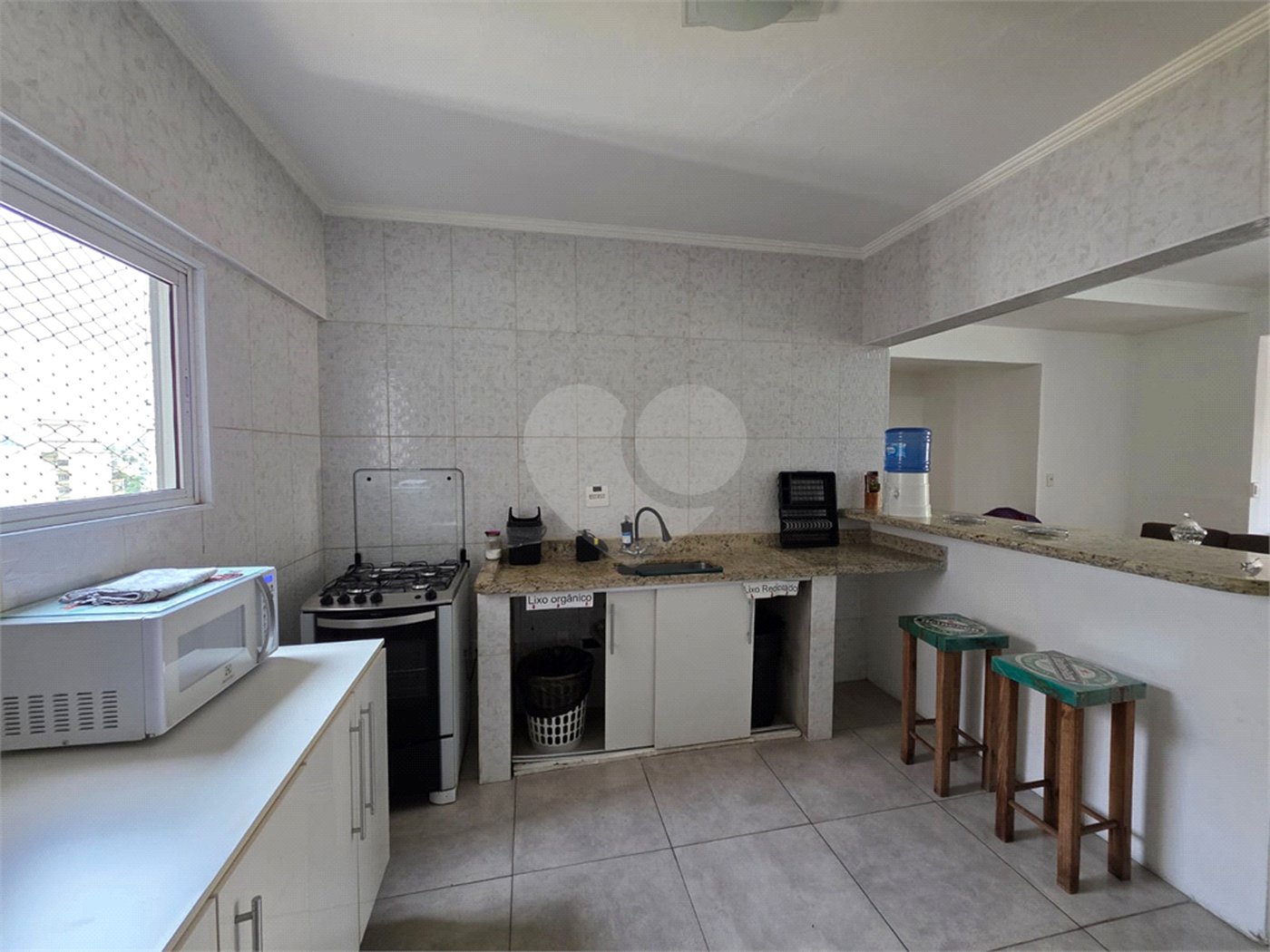 Apartamento para alugar com 3 quartos, sendo 2 suítes, em Santana, São Paulo, SP