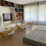 Apartamento à venda com 2 quartos, sendo 1 suíte,  em Vila Ester (zona Norte), São Paulo, SP