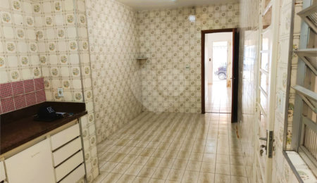 Casa Térrea à venda com 2 quartos em Santana, São Paulo, SP