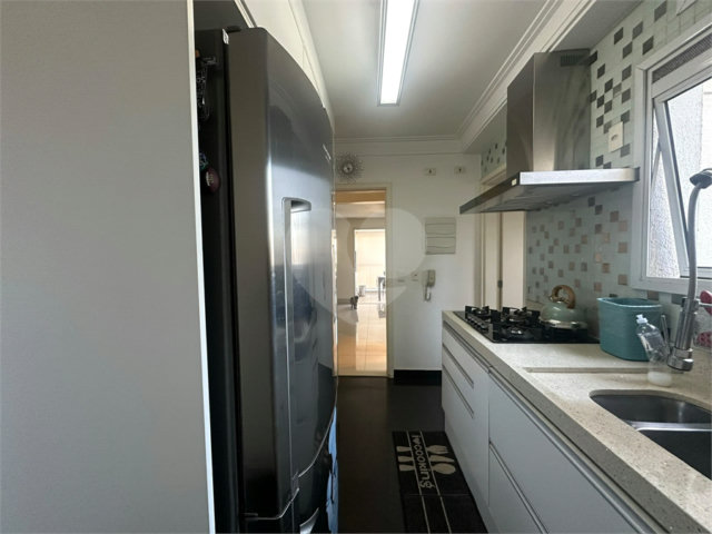 Apartamento à venda com 3 quartos, sendo 1 suíte,  em Mandaqui, São Paulo, SP