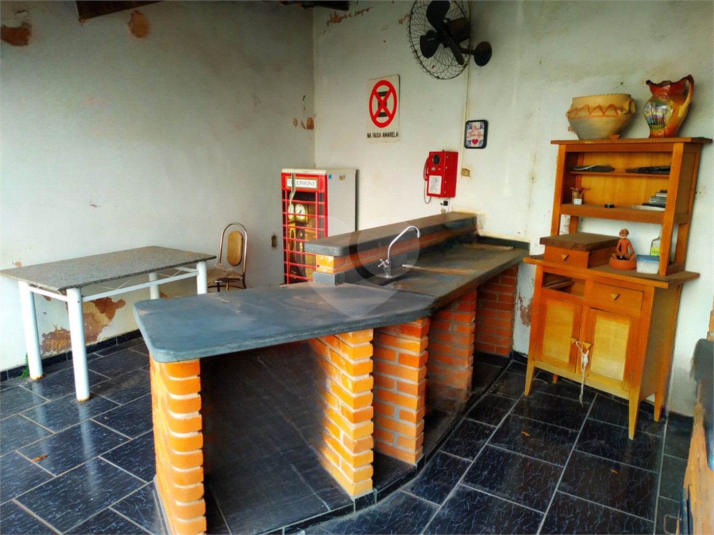 Casa à venda com 2 quartos, sendo 1 suíte,  em Vila Nastri, Itapetininga, SP