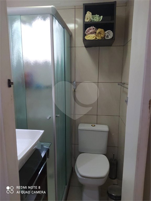 Apartamento à venda com 2 quartos em Jardim Celeste, São Paulo, SP
