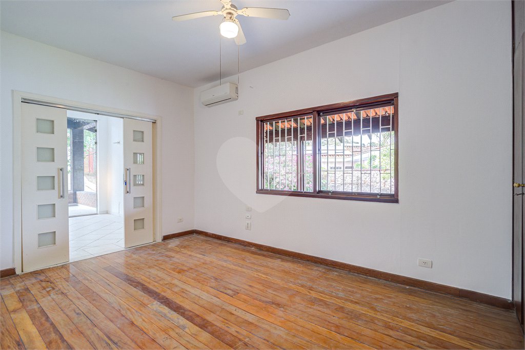 Casa Térrea à venda ou para alugar com 5 quartos, sendo 1 suíte, em Jardim Marajoara, São Paulo, SP