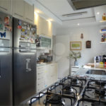 Apartamento à venda com 3 suítes em Alto da Lapa, São Paulo, SP