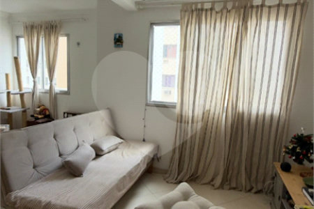 Apartamento à venda com 2 quartos em Engenho Novo, Rio de Janeiro, RJ