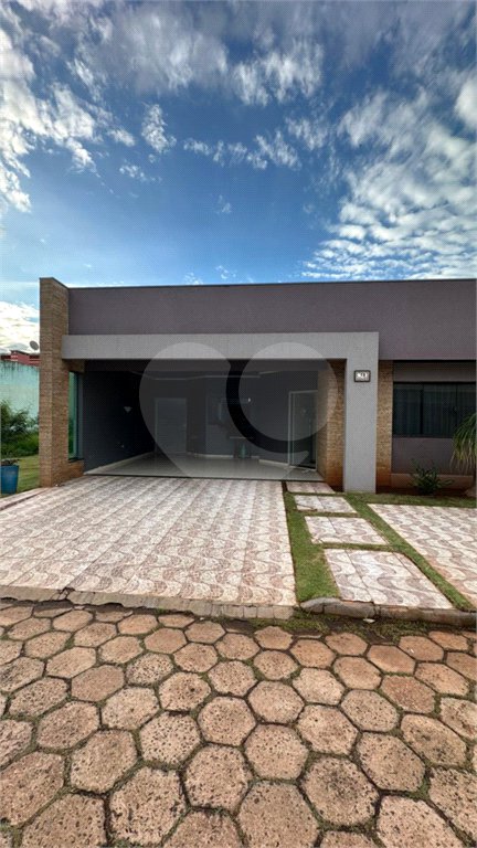 Casa à venda com 3 quartos, sendo 1 suíte,  no Centro, Ponta Porã, MS