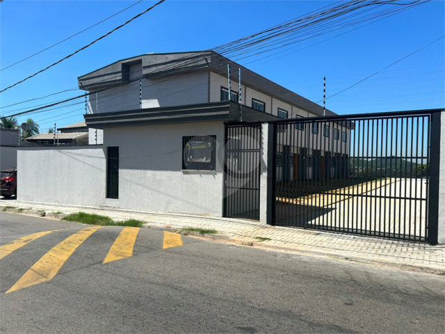 Casa à venda com 2 quartos no condomínio Viva Bem Cajamar, Cajamar - SP