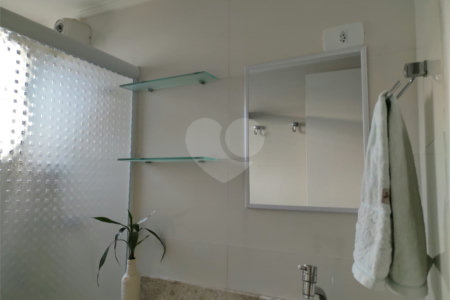 Apartamento à venda com 3 quartos em Cambuci, São Paulo, SP