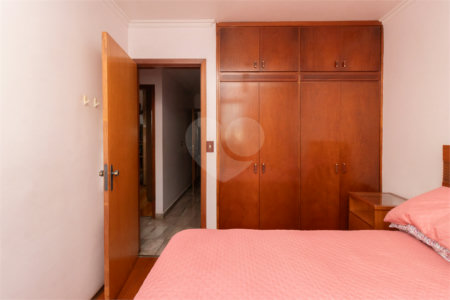 Apartamento à venda com 3 quartos em Belenzinho, São Paulo, SP
