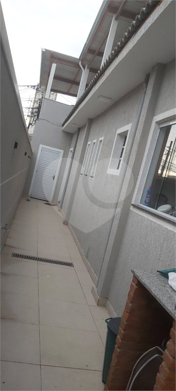 Casa à venda com 1 suíte em Vila Gustavo, São Paulo, SP