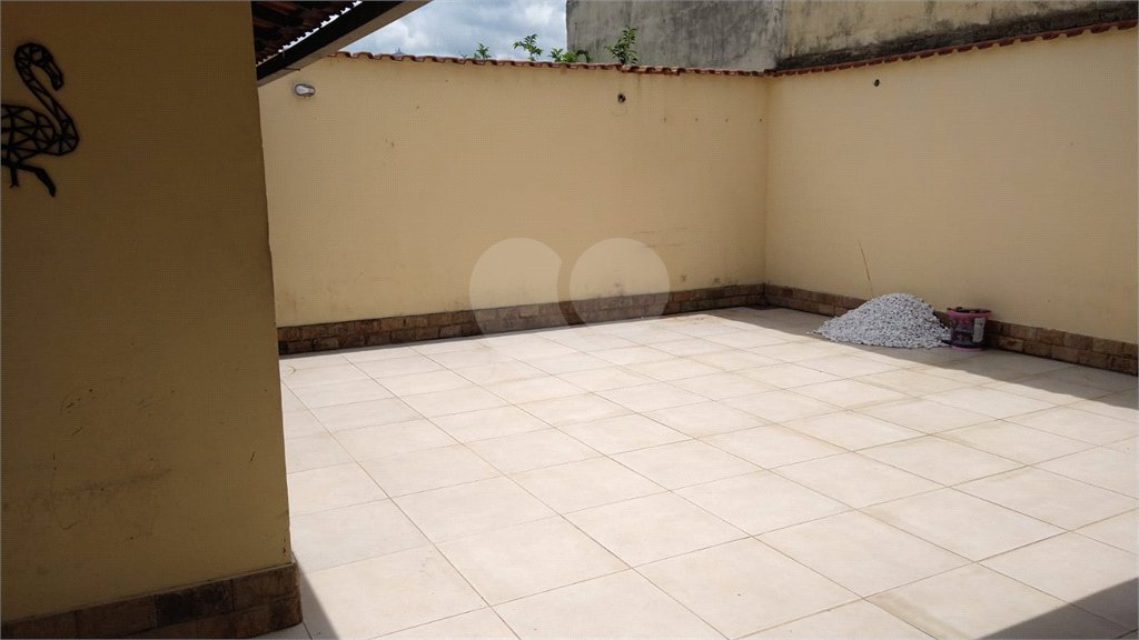 Casa Térrea à venda com 3 quartos, sendo 1 suíte, em Santíssimo, Rio de Janeiro, RJ