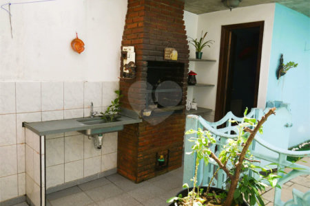 Casa à venda com 3 suítes em MORUMBI, São Paulo, SP