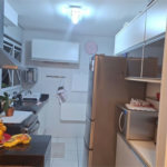 Apartamento à venda, 100 m² por R$ 1.400.000,00 - José Menino - Santos/SP