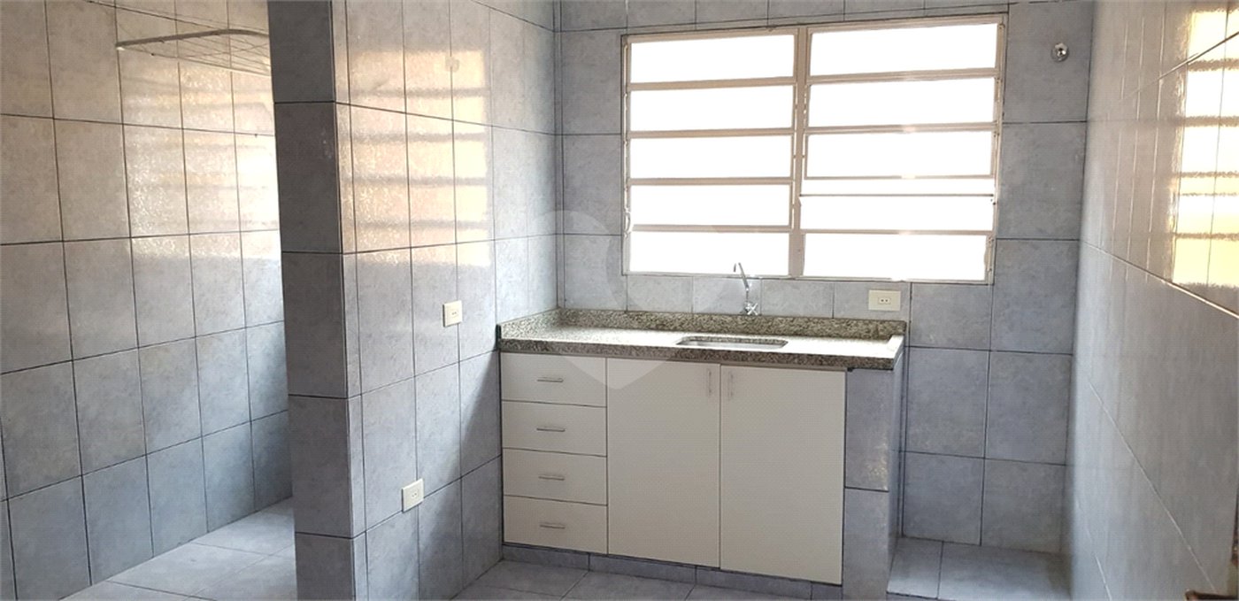 Apartamento para alugar com 2 quartos em Jaguaré, São Paulo, SP