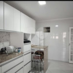 Apartamento à venda com 2 quartos, sendo 1 suíte, em Vila Ester (zona Norte), São Paulo, SP