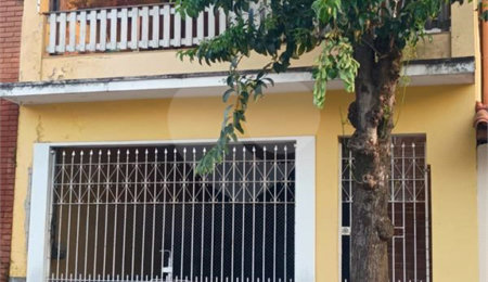 Sobrado à venda com 3 quartos, sendo 2 suítes,  em Freguesia do Ó, São Paulo, SP
