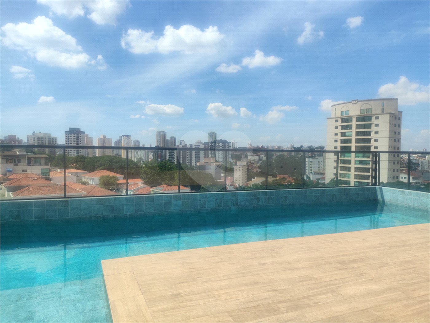 Studio à venda com 2 quartos em Jardim São Paulo(zona Norte), São Paulo, SP